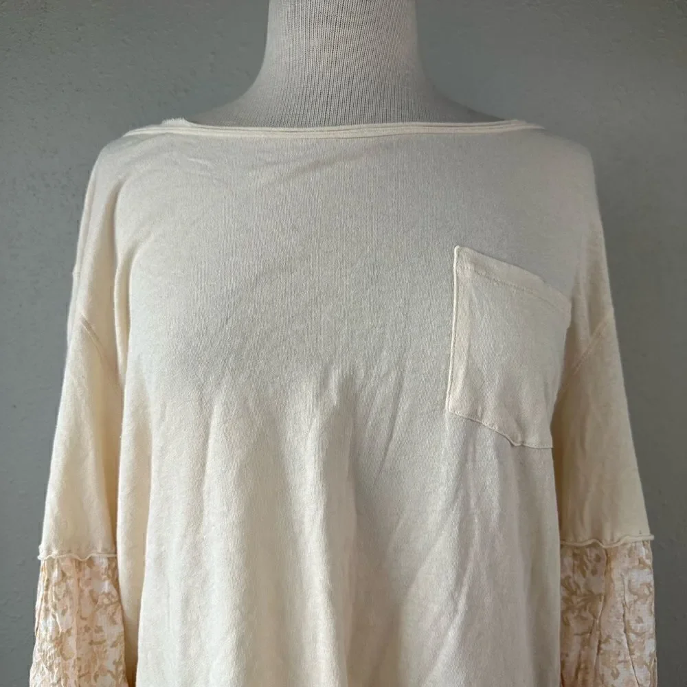 NWT Free People Women’s Top